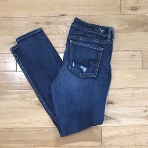 AE Skinny Jeans